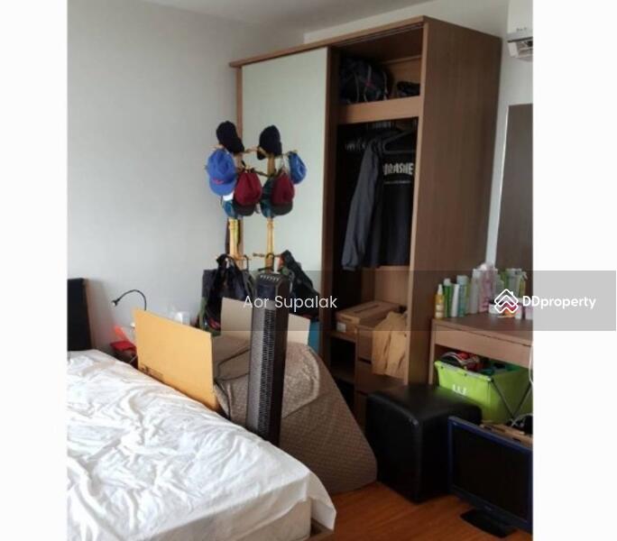 ให้เช่า - Vista Garden : วิสต้า การ์เด้น, กรุงเทพ