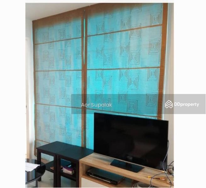ให้เช่า - Vista Garden : วิสต้า การ์เด้น, กรุงเทพ