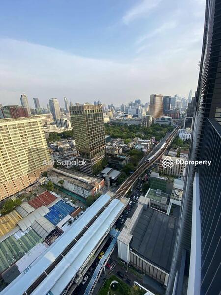 ให้เช่า - PYNE by Sansiri : ไพน์ บาย แสนสิริ, กรุงเทพ