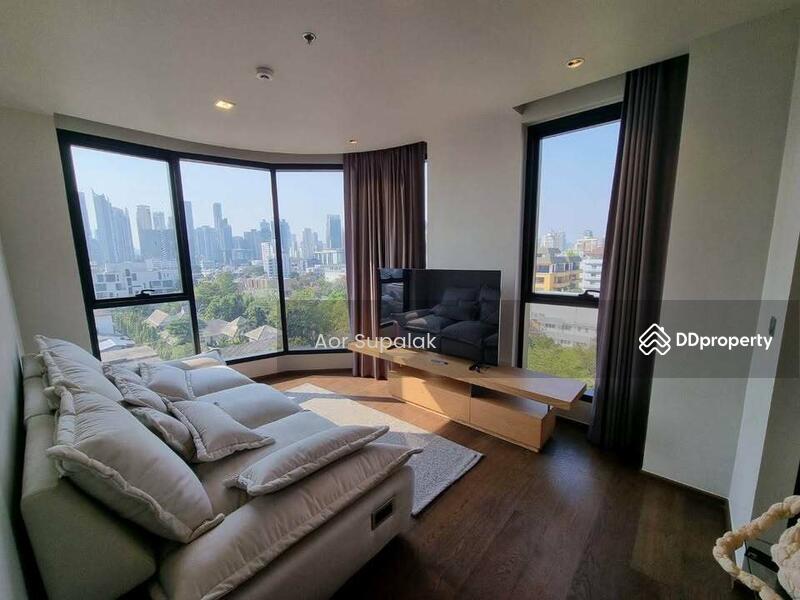 ให้เช่า - IDEO Q Sukhumvit 36 : ไอดีโอ คิว สุขุมวิท 36, กรุงเทพ
