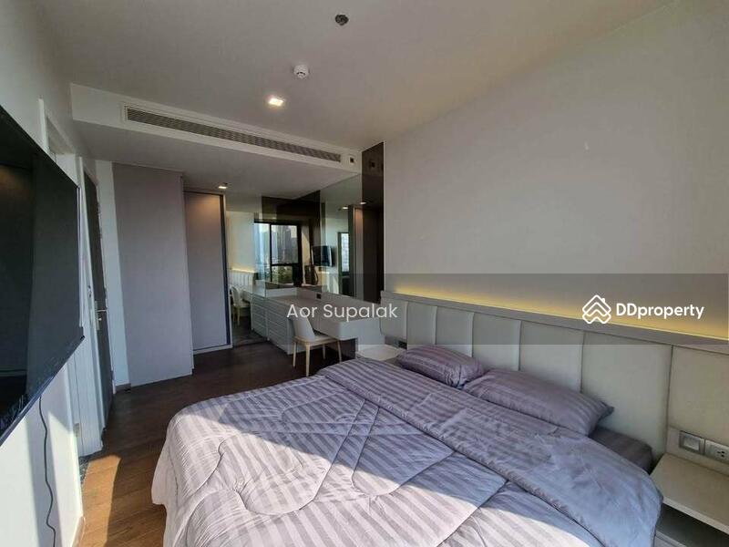 ให้เช่า - IDEO Q Sukhumvit 36 : ไอดีโอ คิว สุขุมวิท 36, กรุงเทพ