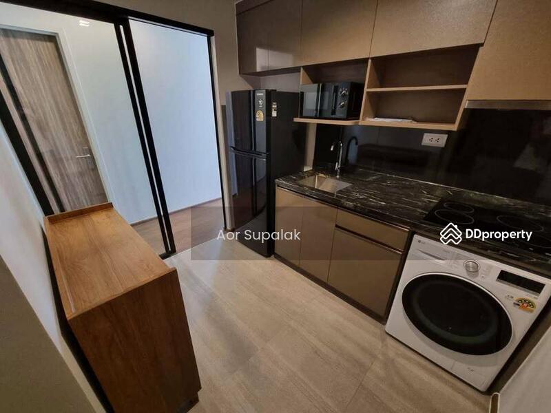 ให้เช่า - IDEO Q Sukhumvit 36 : ไอดีโอ คิว สุขุมวิท 36, กรุงเทพ