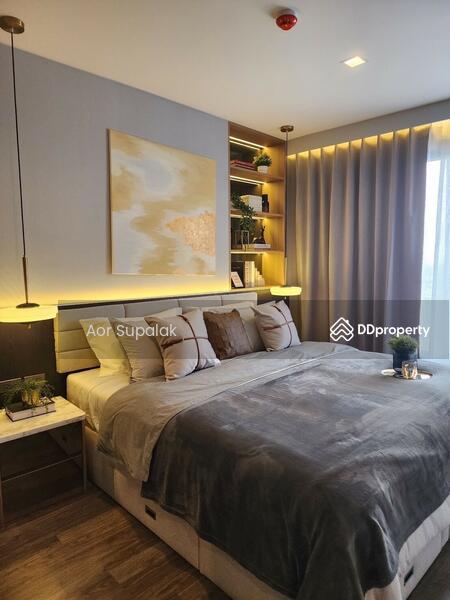 ให้เช่า - Life Ladprao Valley : ไลฟ์ ลาดพร้าว แวลลีย์, กรุงเทพ