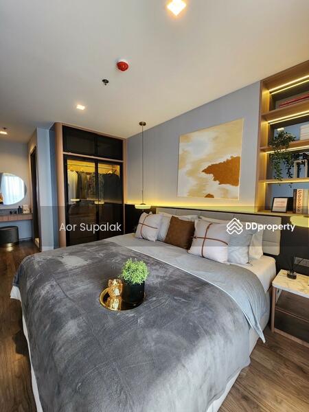 ให้เช่า - Life Ladprao Valley : ไลฟ์ ลาดพร้าว แวลลีย์, กรุงเทพ