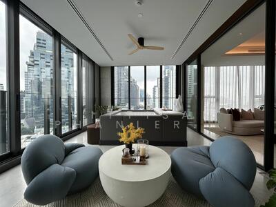 ขาย - SCOPE Thonglor : สโคป ทองหล่อ, กรุงเทพ
