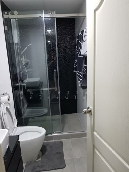 The One Plus @Srinakarin, Bangkok, 301-157 ถนนหัวหมากซอย 3 แขวงหัวหมาก เขตบางกะปิ กทม., Hua Mak, Bang Kapi, Bangkok, 1 Bedroom, 45 sqm, Condo For Rent, by คุณวรพรรษสร ศศิโรจน์โสภณ, 11889522 - DDproperty.com