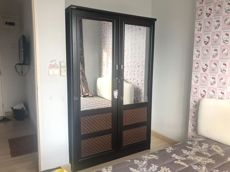 For Rent - Niche Mono Ratchavipha, Bangkok