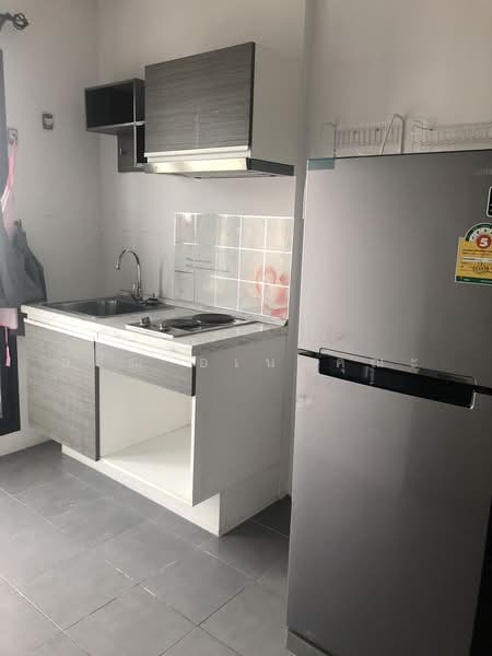 For Rent - Niche Mono Ratchavipha, Bangkok