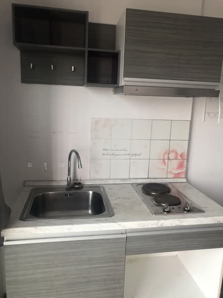 For Rent - Niche Mono Ratchavipha, Bangkok