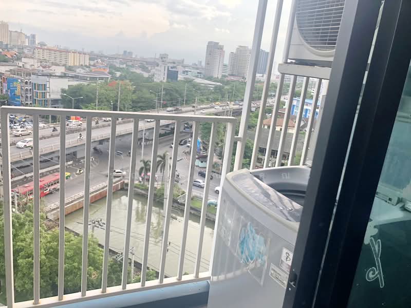 ให้เช่า - Niche Mono Ratchavipha : นิช โมโน รัชวิภา, กรุงเทพ