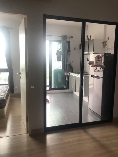 ให้เช่า - Niche Mono Ratchavipha : นิช โมโน รัชวิภา, กรุงเทพ