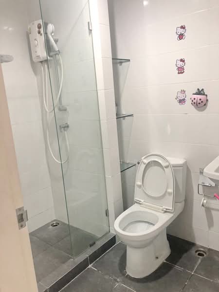 For Rent - Niche Mono Ratchavipha, Bangkok