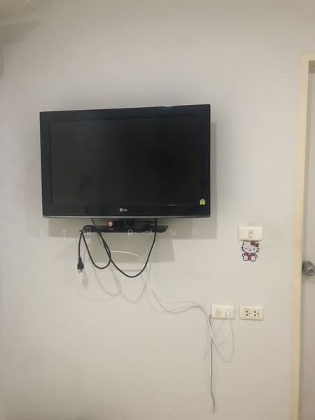 For Rent - Niche Mono Ratchavipha, Bangkok