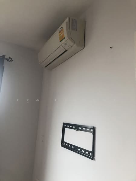 For Rent - Niche Mono Ratchavipha, Bangkok