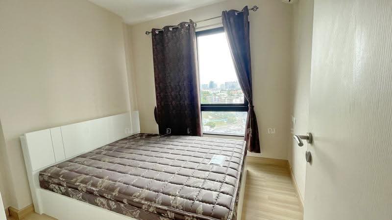 Niche Mono Ratchavipha, Bangkok, 292 Ratchadaphisek Road, Lat Yao, Chatuchak, Bangkok, 1 Bedroom, 31 sqm, Condo For Rent, by อรุณ อเนกคุณะ, 11889524 - DDproperty.com
