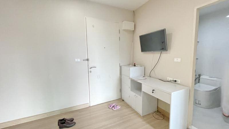 Niche Mono Ratchavipha, Bangkok, 292 Ratchadaphisek Road, Lat Yao, Chatuchak, Bangkok, 1 Bedroom, 31 sqm, Condo For Rent, by อรุณ อเนกคุณะ, 11889524 - DDproperty.com