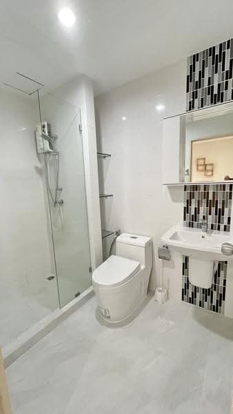 Niche Mono Ratchavipha, Bangkok, 292 Ratchadaphisek Road, Lat Yao, Chatuchak, Bangkok, 1 Bedroom, 31 sqm, Condo For Rent, by อรุณ อเนกคุณะ, 11889524 - DDproperty.com