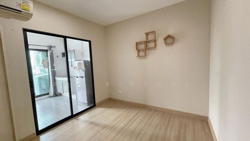 Niche Mono Ratchavipha, Bangkok, 292 Ratchadaphisek Road, Lat Yao, Chatuchak, Bangkok, 1 Bedroom, 31 sqm, Condo For Rent, by อรุณ อเนกคุณะ, 11889524 - DDproperty.com