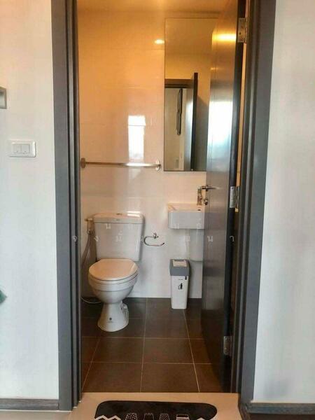 For Sale - The Base Park West Sukhumvit 77, Bangkok