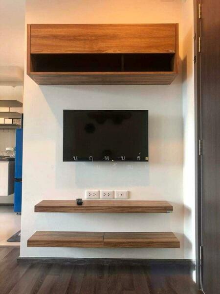 ขาย - The Base Park West Sukhumvit 77 : เดอะ เบส พาร์ค เวสต์ สุขุมวิท 77, กรุงเทพ