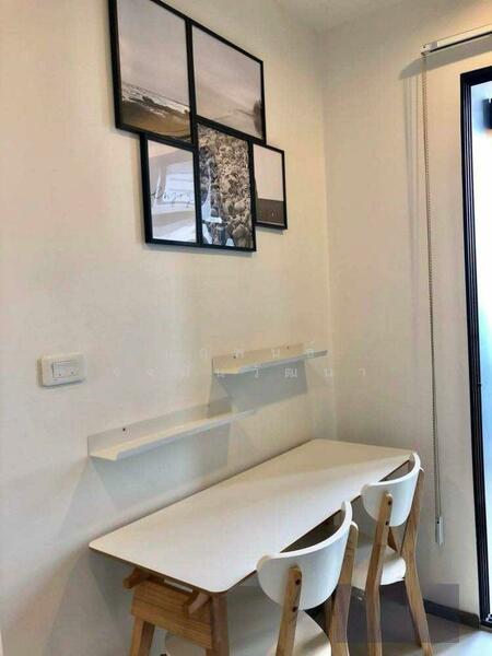 For Sale - The Base Park West Sukhumvit 77, Bangkok