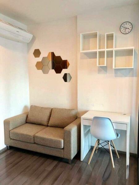 For Sale - The Base Park West Sukhumvit 77, Bangkok