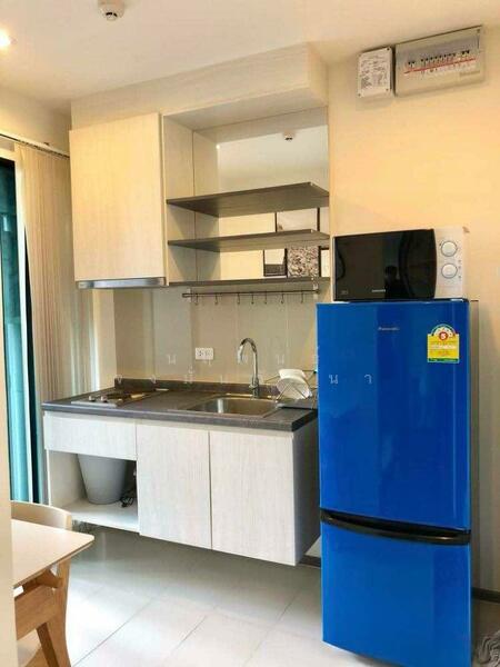 ขาย - The Base Park West Sukhumvit 77 : เดอะ เบส พาร์ค เวสต์ สุขุมวิท 77, กรุงเทพ