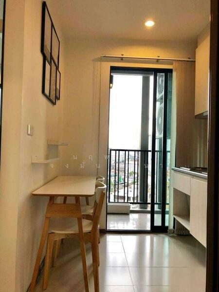 ขาย - The Base Park West Sukhumvit 77 : เดอะ เบส พาร์ค เวสต์ สุขุมวิท 77, กรุงเทพ