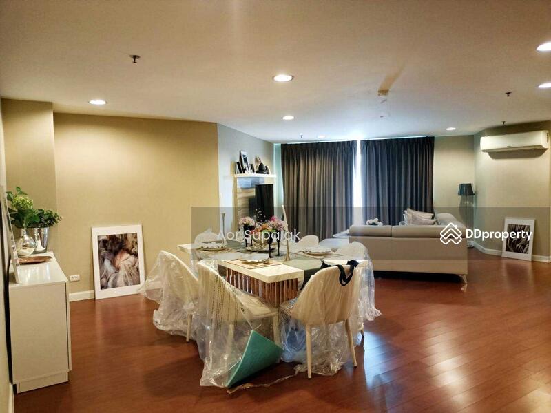 ให้เช่า - Belle Grand Rama 9 : เบลล์ แกรนด์ พระราม 9, กรุงเทพ