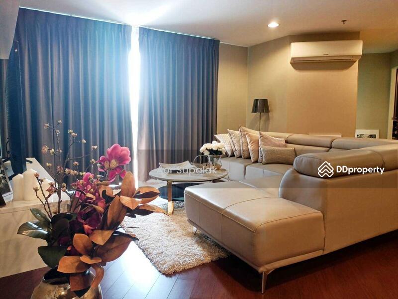 ให้เช่า - Belle Grand Rama 9 : เบลล์ แกรนด์ พระราม 9, กรุงเทพ