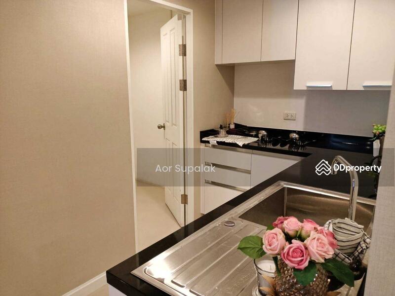 ให้เช่า - Belle Grand Rama 9 : เบลล์ แกรนด์ พระราม 9, กรุงเทพ