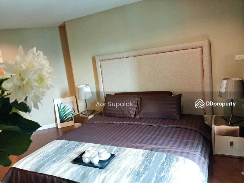 ให้เช่า - Belle Grand Rama 9 : เบลล์ แกรนด์ พระราม 9, กรุงเทพ