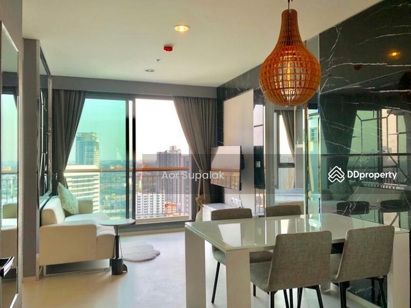 ให้เช่า - Rhythm Sukhumvit 42 : ริทึ่ม สุขุมวิท 42, กรุงเทพ