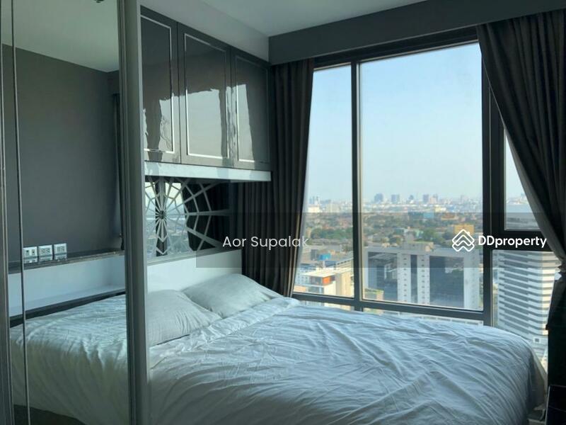 ให้เช่า - Rhythm Sukhumvit 42 : ริทึ่ม สุขุมวิท 42, กรุงเทพ
