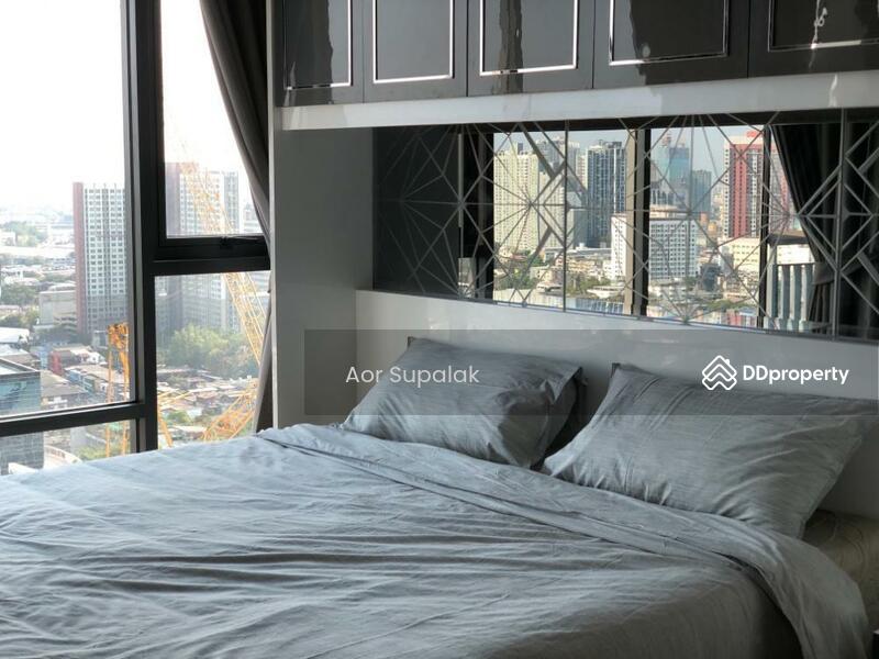 ให้เช่า - Rhythm Sukhumvit 42 : ริทึ่ม สุขุมวิท 42, กรุงเทพ