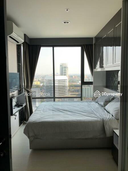 ให้เช่า - Rhythm Sukhumvit 42 : ริทึ่ม สุขุมวิท 42, กรุงเทพ