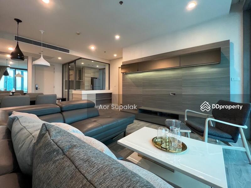 For Rent - The Room BTS Wongwianyai, Bangkok
