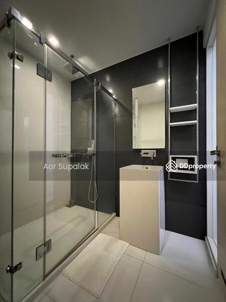 For Rent - The Room BTS Wongwianyai, Bangkok