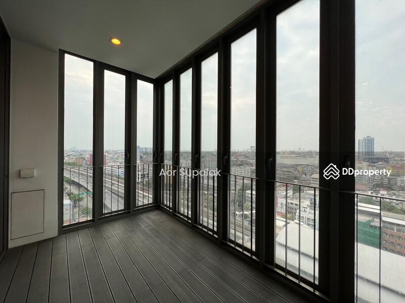 For Rent - The Room BTS Wongwianyai, Bangkok