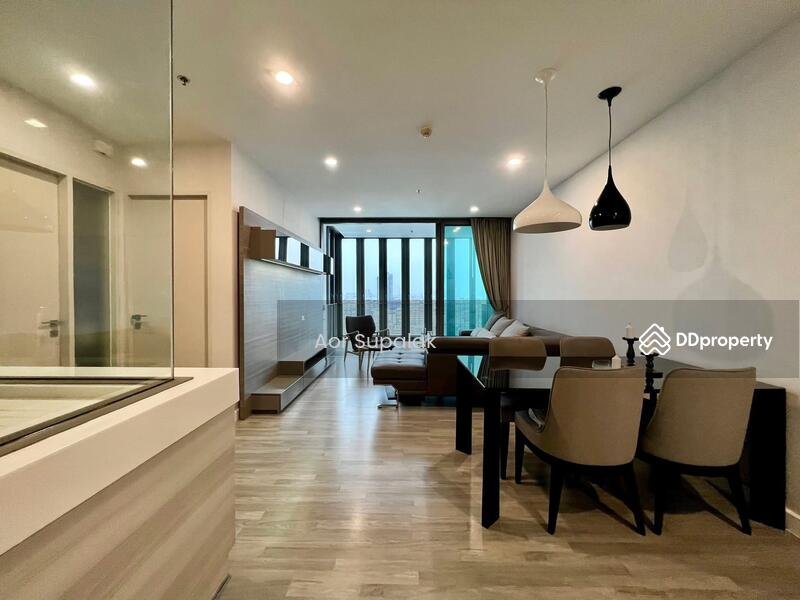 For Rent - The Room BTS Wongwianyai, Bangkok