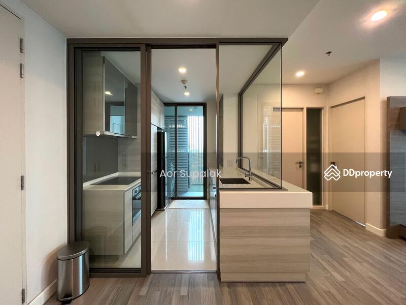 For Rent - The Room BTS Wongwianyai, Bangkok