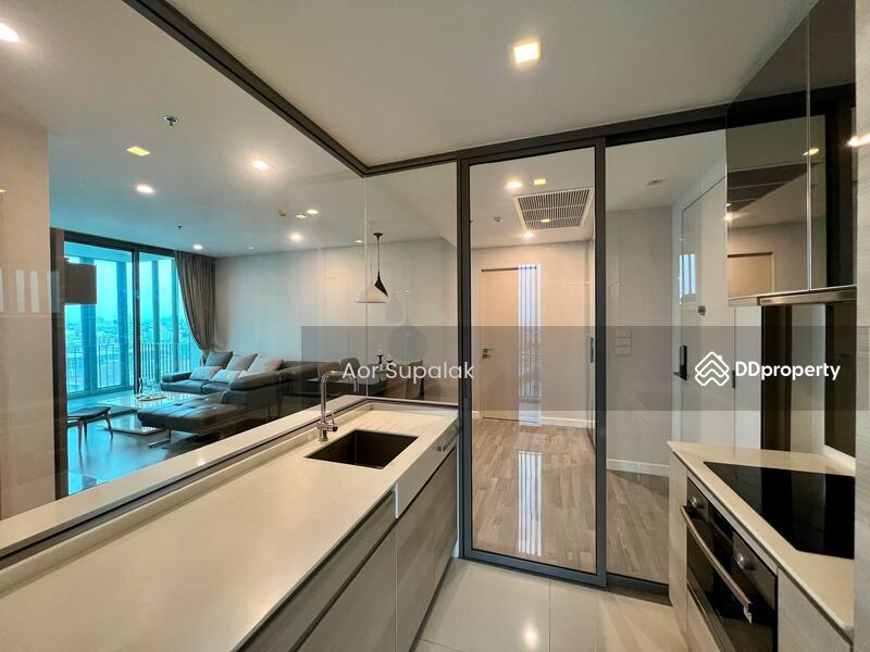 For Rent - The Room BTS Wongwianyai, Bangkok