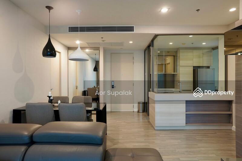 For Rent - The Room BTS Wongwianyai, Bangkok