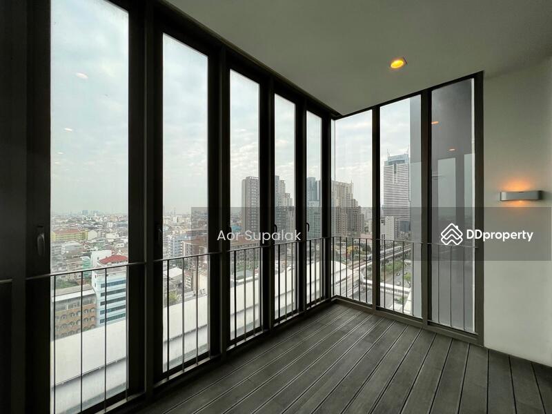 For Rent - The Room BTS Wongwianyai, Bangkok