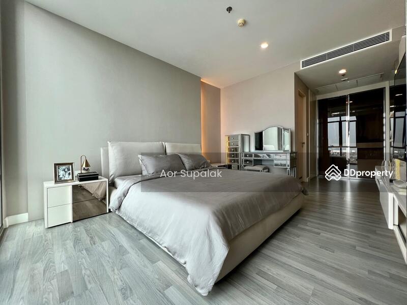 For Rent - The Room BTS Wongwianyai, Bangkok