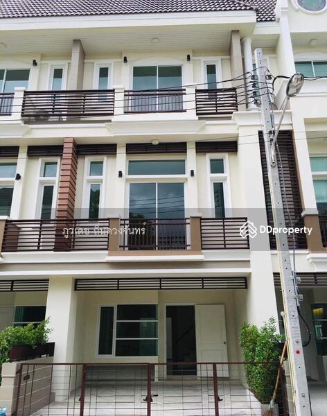 For Rent - Premium Place Ekkamai-Ramindra, Bangkok