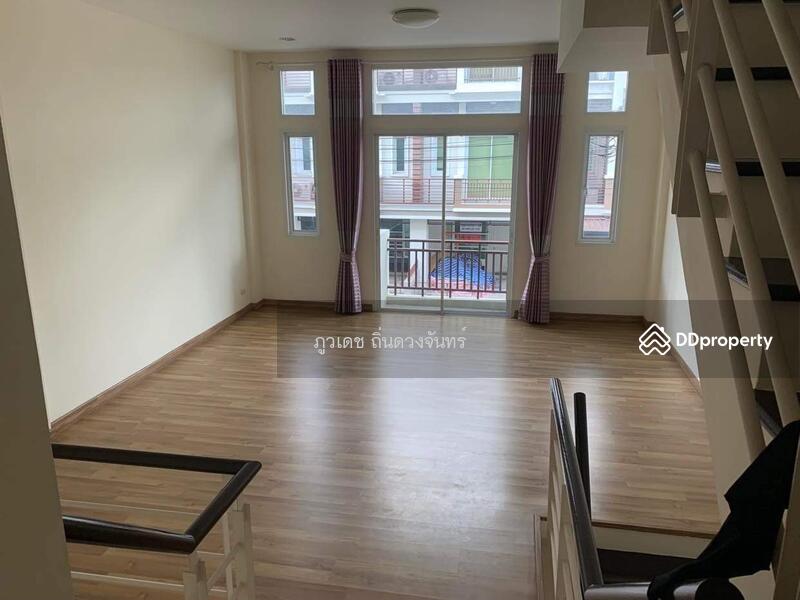 For Rent - Premium Place Ekkamai-Ramindra, Bangkok