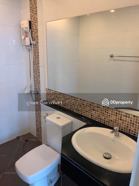 For Rent - Premium Place Ekkamai-Ramindra, Bangkok