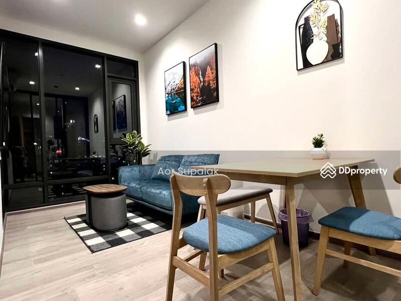For Rent - The Address Siam, Bangkok