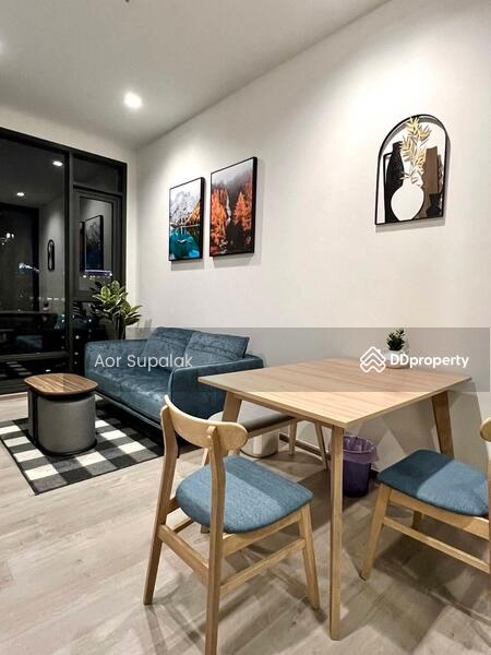 For Rent - The Address Siam, Bangkok